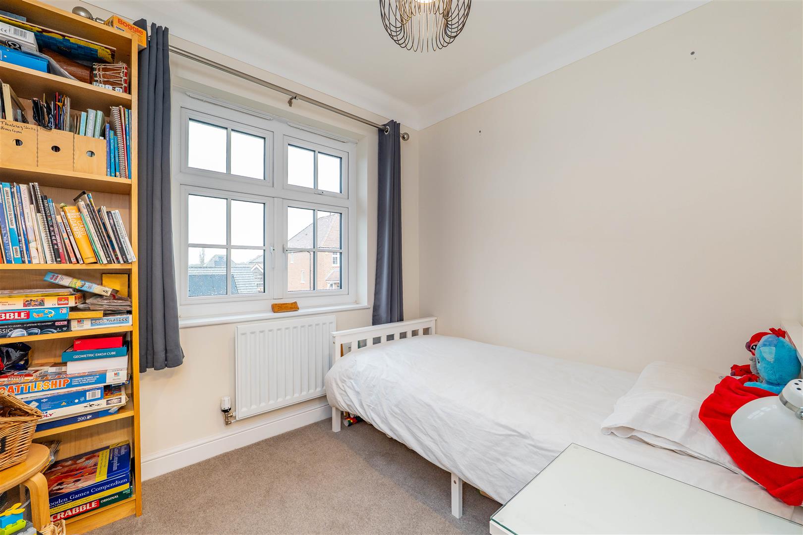 Thetford Drive, Leyland